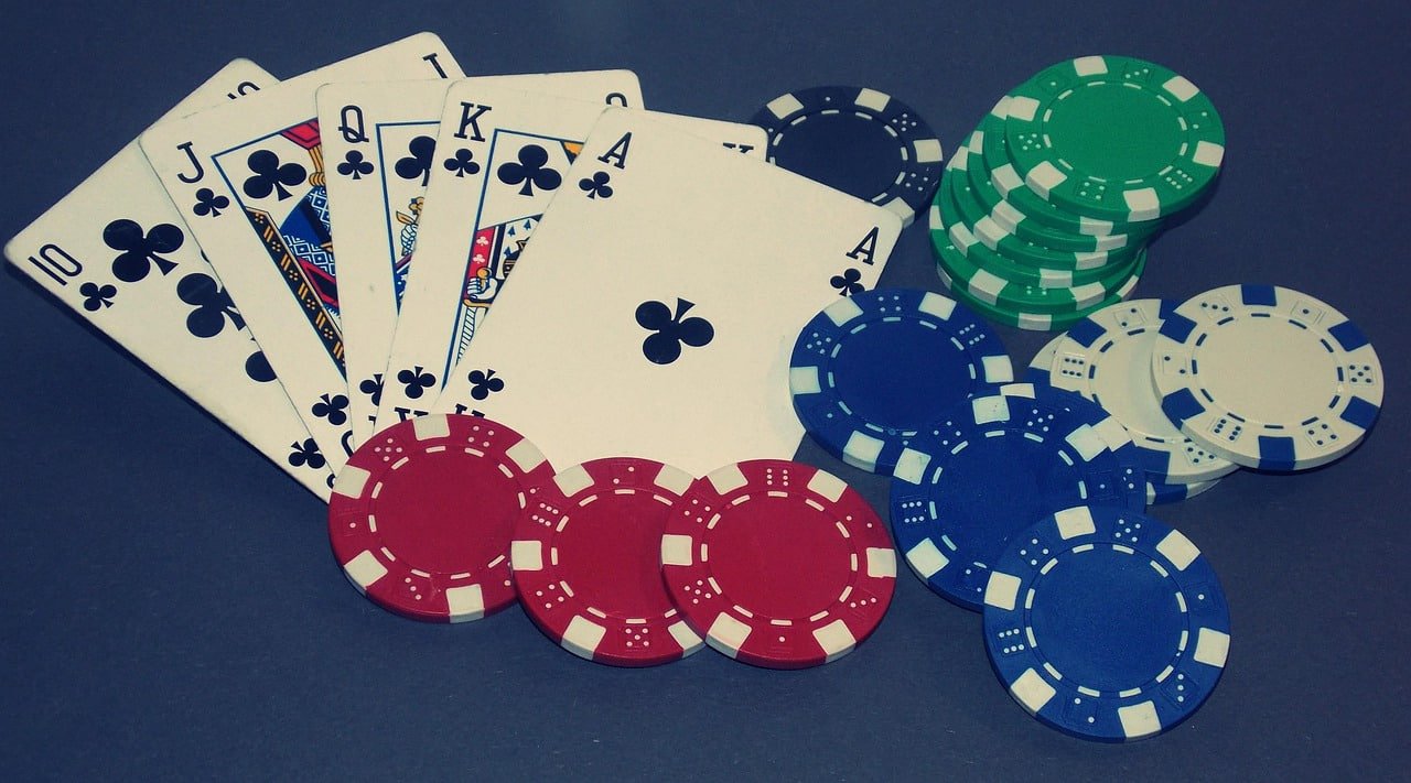 Live Dealer Baccarat ဂိမ်း real-time streaming ဖြင့် ကစားနည်း